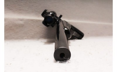 Thompson Center Super 14 223 Remington - Image 3 of 5
