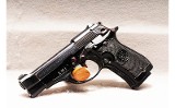 Beretta 85 BB 380 ACP - Image 2 of 5