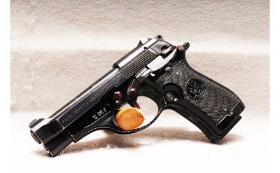 Beretta 85 BB 380 ACP - Image 2 of 5