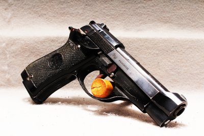 Beretta 85 BB 380 ACP - Image 1 of 5