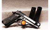 Beretta 85 BB 380 ACP - Image 5 of 5