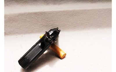 Beretta 85 BB 380 ACP - Image 4 of 5