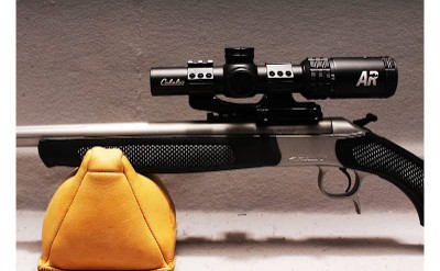 CVA Scout 45/70 Goverment - Image 7 of 10