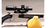 CVA Scout 45/70 Goverment - Image 3 of 10