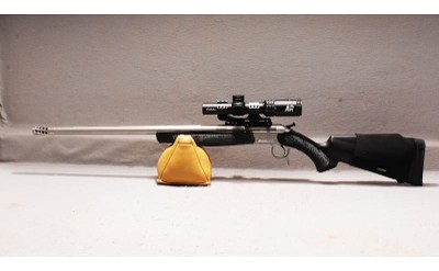CVA Scout 45/70 Goverment - Image 5 of 10