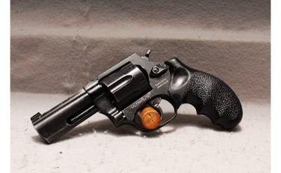 Taurus Arms 856 UL 38 Spl. - Image 2 of 4
