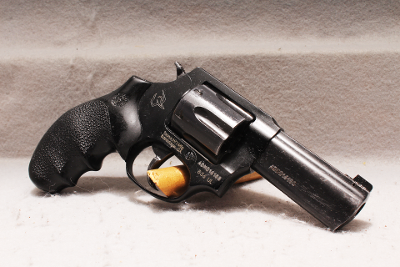 Taurus Arms 856 UL 38 Spl. - Image 1 of 4