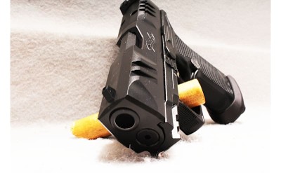 Walther Arms PDP F-Series 9mm Luger - Image 3 of 5