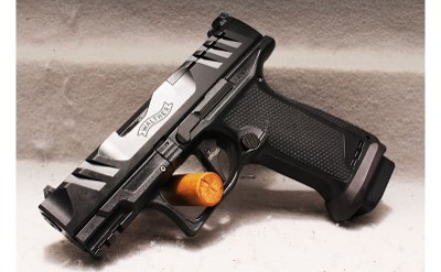 Walther Arms PDP F-Series 9mm Luger - Image 2 of 5