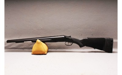 Stoeger Couch Gun 12 Ga - Image 5 of 10