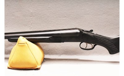 Stoeger Couch Gun 12 Ga - Image 7 of 10