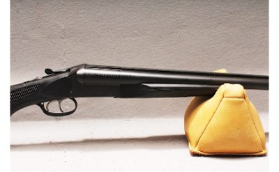 Stoeger Couch Gun 12 Ga - Image 3 of 10