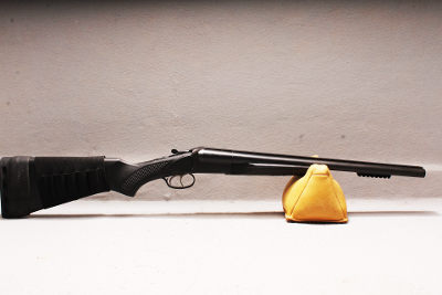 Stoeger Couch Gun 12 Ga - Image 1 of 10