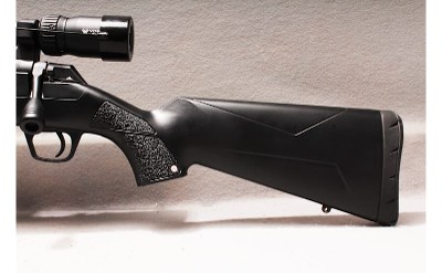 Winchester XPR 223 Remington Left Hand - Image 6 of 10