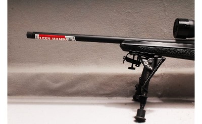 Winchester XPR 223 Remington Left Hand - Image 8 of 10