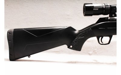 Winchester XPR 223 Remington Left Hand - Image 2 of 10