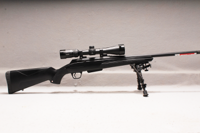Winchester XPR 223 Remington Left Hand - Image 1 of 10
