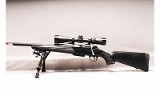 Winchester XPR 223 Remington Left Hand - Image 5 of 10