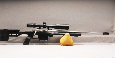 Weatherby Vanguard 300 Win Mag - Image 1 of 10