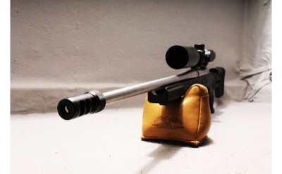 Weatherby Vanguard 300 Win Mag - Image 9 of 10