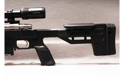 Weatherby Vanguard 300 Win Mag - Image 6 of 10