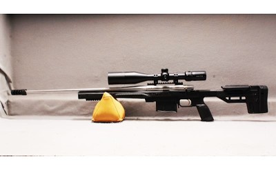 Weatherby Vanguard 300 Win Mag - Image 5 of 10
