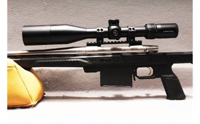 Weatherby Vanguard 300 Win Mag - Image 7 of 10