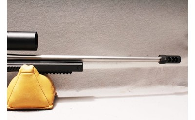 Weatherby Vanguard 300 Win Mag - Image 4 of 10