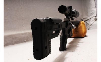 Weatherby Vanguard 300 Win Mag - Image 10 of 10