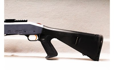 Mossberg 940 JM Pro 12 Ga - Image 6 of 10