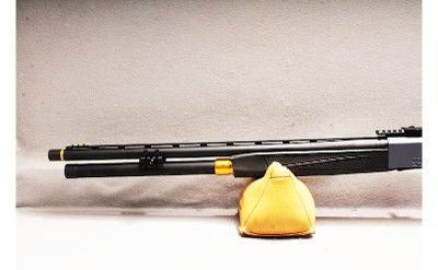 Mossberg 940 JM Pro 12 Ga - Image 8 of 10