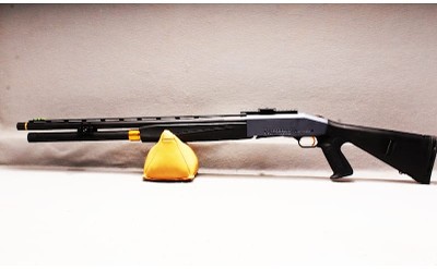 Mossberg 940 JM Pro 12 Ga - Image 5 of 10