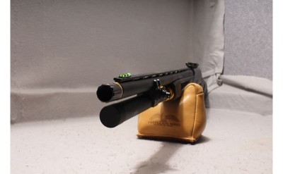 Mossberg 940 JM Pro 12 Ga - Image 9 of 10