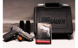 SIG Sauer P239 .40Cal - Image 5 of 5
