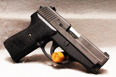 SIG Sauer P239 .40Cal - Image 1 of 5