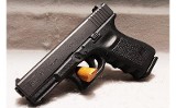 Glock Gen 3 9mm Luger - Image 2 of 5