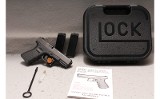 Glock Gen 3 9mm Luger - Image 5 of 5