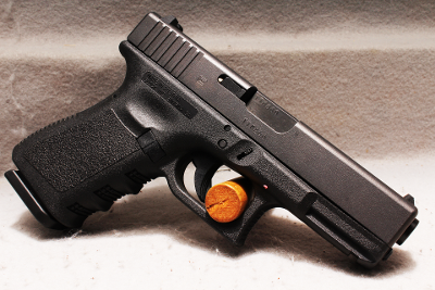Glock Gen 3 9mm Luger - Image 1 of 5