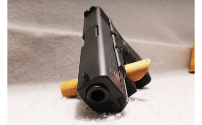 Glock Gen 3 9mm Luger - Image 3 of 5