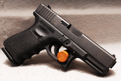 Glock Gen 3 9mm Luger