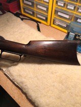 Winchester Model 1876 45-60 caliber - 2 of 15