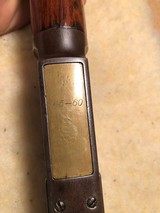 Winchester Model 1876 45-60 caliber - 5 of 15