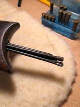 Winchester Model 1876 Lever Action Rifle in 45-60 Caliber - 7 of 15