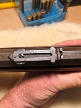 Winchester Model 1876 Lever Action Rifle in 45-60 Caliber - 8 of 15