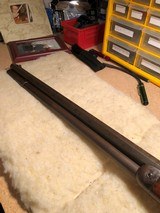 Winchester Model 1876 Lever Action Rifle in 45-60 Caliber - 4 of 15