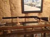 Winchester Model 1876 Lever Action Rifle in 45-60 Caliber - 1 of 15