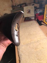 Winchester Model 1876 Lever Action Rifle in 45-60 Caliber - 6 of 15