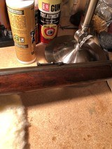 Winchester Model 1876 Lever Action Rifle in 45-60 Caliber - 13 of 15
