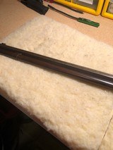 Winchester Model 1886 Lever Action Rifle in .38-56 WCF Caliber - 5 of 11