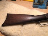 Winchester Model 1873 in 32-20 Caliber - 7 of 14